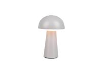 Trio Oplaadbare buitenlampLennon grijs - R52176177