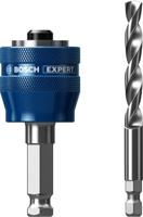 Bosch Accessoires Expert Power Change Plus systeemadapter voor gatzagen 11 mm, HSS-G boor 7,15 x 105 mm - 1 stuk(s) - 2608900527
