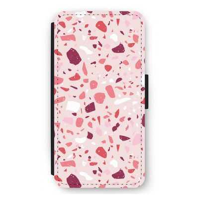 Terrazzo N°15: iPhone 11 Pro Max Flip Hoesje