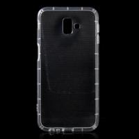 Samsung Galaxy J6 Plus (2018) | TPU Hoesje | Transparant