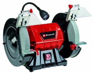 Einhell TC-BG 200 L 4412633 Dubbele slijper 400 W 200 mm