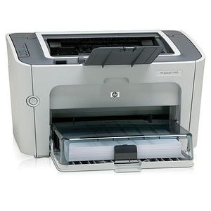 HP LaserJet P1505 Printer 600 x 600 DPI A4
