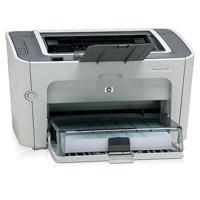 HP LaserJet P1505 Printer 600 x 600 DPI A4 - thumbnail