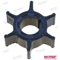 REPUESTOS MOTORES - Honda REC19210-ZW9-A32 - IMPULSOR
