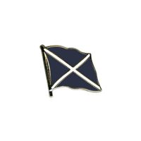 Pin broche speldje van vlag Schotland 20 mm   - - thumbnail