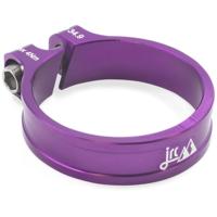 Jrc Zadelpenklem lightweight kumo+ 31.8mm