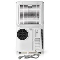 Allteq ARC-006 mobiele airconditioner 1010 W - thumbnail
