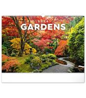 Gardens Kalender Groot 2026
