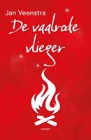 De vaalrode vlieger (Paperback)