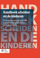 Handboek scheiden en de kinderen (Paperback)