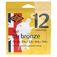 Rotosound TB12 snarenset akoestisch