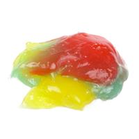 Toi-Toys Glow n fun glow in the dark putty xl in pot