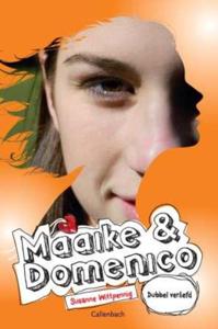 Dubbel verliefd (Paperback)