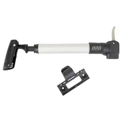 Minipomp Alu - Universeel - 28cm