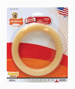 NYLABONE DURA CHEW RING TOT 20 KG