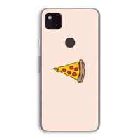 You Complete Me #1: Google Pixel 4a 5G Transparant Hoesje