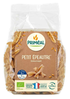 Primeal Fusilli tortils eenkoornspelt bio 250 Gram