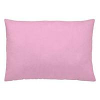 Kussensloop Naturals Licht Roze (45 x 110 cm)