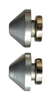 GRS UNIOR ADAPTER 12/15/20MM WIELRICHTER RO/OR