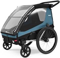 THULE ombouwset "courier dog trailer kit" THULE ombouwset "courier dog trailer kit"