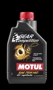 Motul Cardan olie (Differentieel) 105779