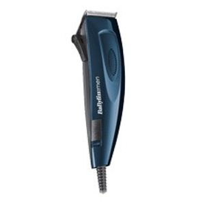 BaByliss E695E scheer-, knip- en trimapparaat Blauw