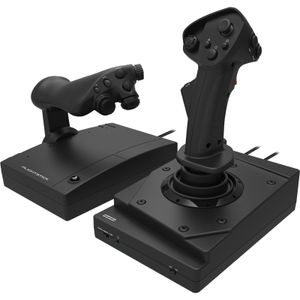 , HOTAS Flight Stick (PS4 / PS3 / PC)