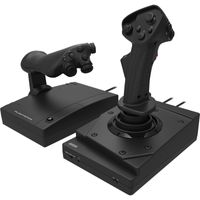 , HOTAS Flight Stick (PS4 / PS3 / PC)