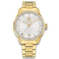 Horloge Dames Tommy Hilfiger TH85 (Ø 36 mm)