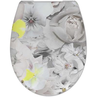 Cedo - Gardeners Bliss Toiletzitting - Siège WC - Multi
