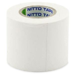 Nitto PVC Tape Wit-50mm(10 meter)
