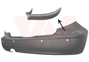 Bumper 3017547