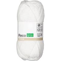 Reco Breigaren - Wit