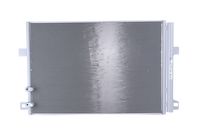 Condensator, airconditioning 940225