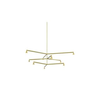 Trizo21 - Austere-Kroonluchter 3Y RF 75