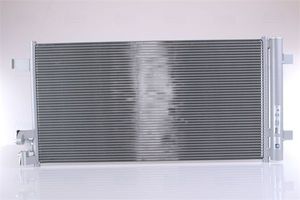 Condensor, airconditioning 941193