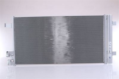 Condensor, airconditioning 941193