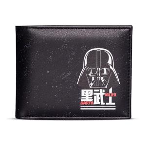 Star Wars Bifold Wallet Darth Vader