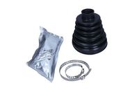 Asmanchetten set 491415