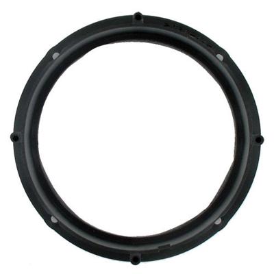 Speakerring passend vooren (2 stuks) Volkswagen/ Seat/ Skoda 1227132039
