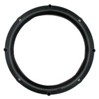 Speakerring passend vooren (2 stuks) Volkswagen/ Seat/ Skoda 1227132039