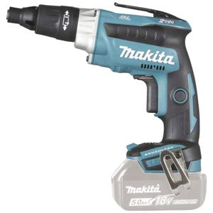 Makita DFS251Z DFS251Z Accu-gipsplaatschroevendraaier 18 V