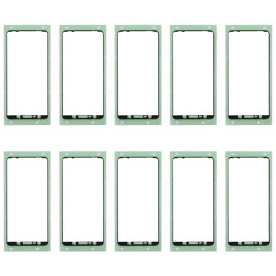 10 stuks voor behuizing lijm voor Galaxy A7 (2018)/A750