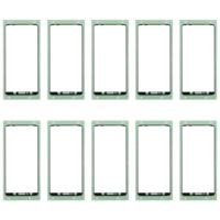 10 stuks voor behuizing lijm voor Galaxy A7 (2018)/A750