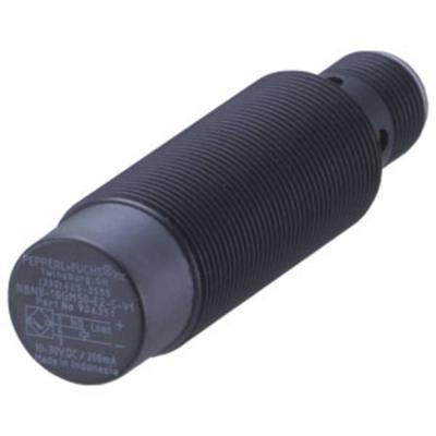 Pepperl+Fuchs Inductieve sensor PNP NBN8-18GM50-E2-C-V1