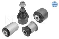 Reparatieset, wieldraagarm 1166100002