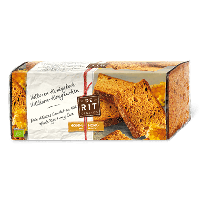 De Rit Volrogge Honingkoek