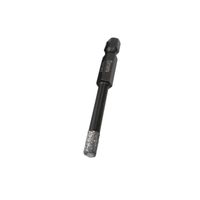 Diamant Gatzaag 5mm Mandrex TileXcut 28mm diep zonder Adapter