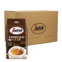 Segafredo - Espresso Casa Bonen - 8x 1kg - thumbnail