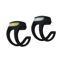 KNOG Frog usb twinpack - spider black